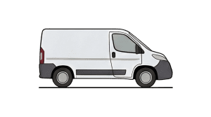 Renault Express Van 2021+ L1H1