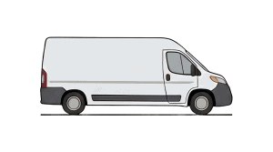Renault Master e-Tech 2018+ L1H3
