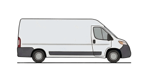 Renault Master e-Tech 2018+ L2H1