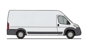 Fiat Ducato 2006+ III. Generácia L4H1