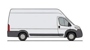 Iveco Daily 2014+ L5H3